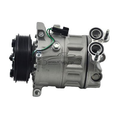 31291251PXV16 6PK कार एसी कंप्रेसर के लिए वोल्वो V40 के लिए फोर्ड CMAX WXVV023 के लिए