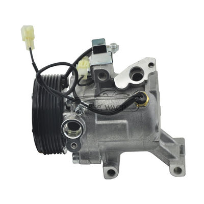 4472605610 ऑटो पार्ट्स एयर कंडीशनर कंप्रेसर के लिए Daihatsu Terios WXDH016