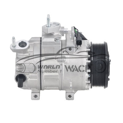 कार एयर कंप्रेसर LC3H19D629AG T63326B फोर्ड F250/F350/F450/F550/F600 के लिए 6.7 WXFD162