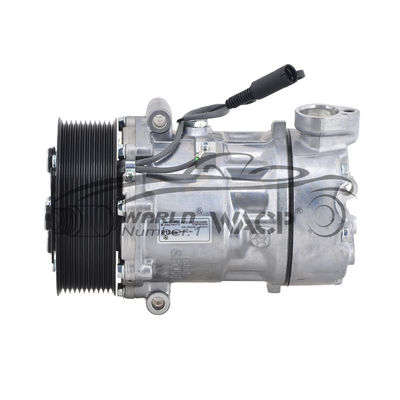 Benz Actros MP2 MP3 24V 2000-2003 WXMB001A के लिए बेंज एसी कंप्रेसर