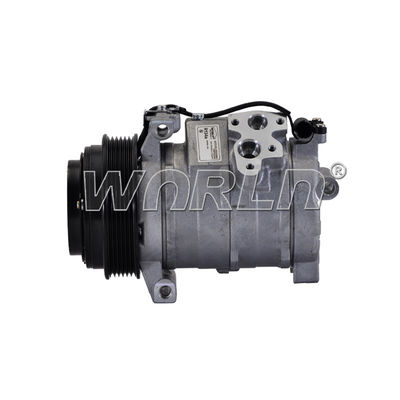 A0002343511 A0002340003 DCP17114 आरसी.600.219 ऑटो ACCompressor के लिए 10S17C MERCEDES BENZ SPRINTER WXMB025