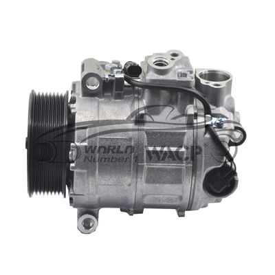 DCP17146 12308811 कार एयरकॉन कंप्रेसर के लिए Benz ML/GL/R X164/W164/W251 2005-2014 WXMB044