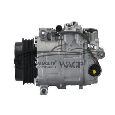 DCP17132 0022307711 ऑटो एसी कंप्रेसर के लिए बेंज SS350/500/CL63AMG 2006-2013 WXMB063A