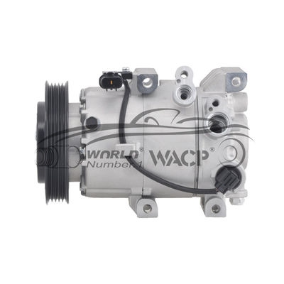 2014-2016 एसी कंप्रेसर हुंडई I20 1.1 F500ALECA04 97701C8200 WXHY012 के लिए