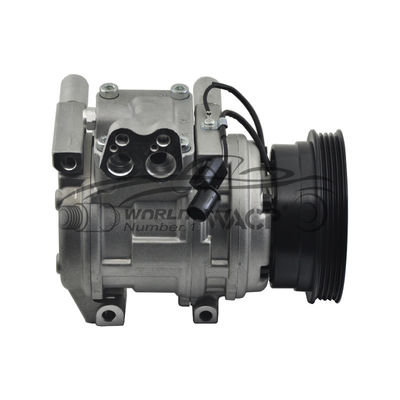 10PA15C ऑटो एसी कंप्रेसर 2005 4PK 2002-2006 977011C200 के लिए किआ रियो WXKA008