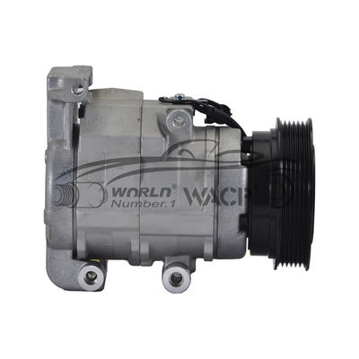 977013E850 ऑटो एयर कंडीशनर कंप्रेसर 10S20C 6PK के लिए Kia Sorento3.3 WXKA009
