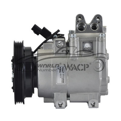 12V कार एसी कंप्रेसर 977014F100 F500DH3AA02 के लिए किआ बोंगो3 फ्रंटियर के लिए पोर्टर के लिए हुंडई WXHY023 के लिए