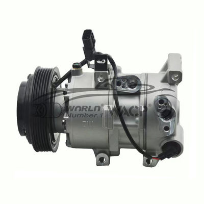 97701H6100 ऑटो एयर कंडीशनर कंप्रेसर के लिए KIA K2 के लिए रियो 1.4 WXKA024