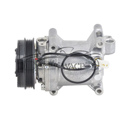 JSR11T401030 कार एसी कंप्रेसर के लिए किआ हाइड्रोलिक Jyanshy गर्व WXKA117