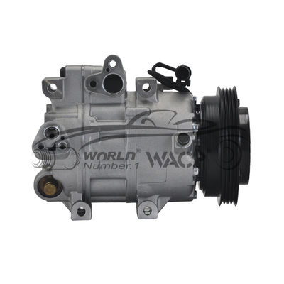 VS16 वाहन कंप्रेसर हुंडई एक्सेन्ट के लिए मैट्रिक्स1.4/1.6 977011E000 WXHY085