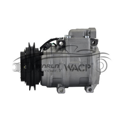 हुंडई काउंटी बस 24V WXHY137 के लिए 10PA17C ऑटो एयर कंडीशनर कंप्रेसर
