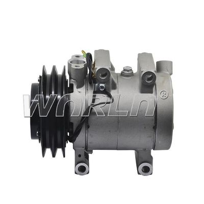 Isuzu DMAX 2.5 कार एयर कंडीशनर कंप्रेसर 8982002461 8973681210 WXIZ005A के लिए