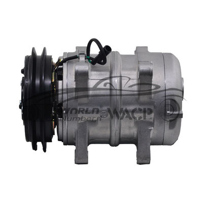 DKS17D ट्रक एसी कंप्रेसर Isuzu पिकअप के लिए 24V WXIZ014