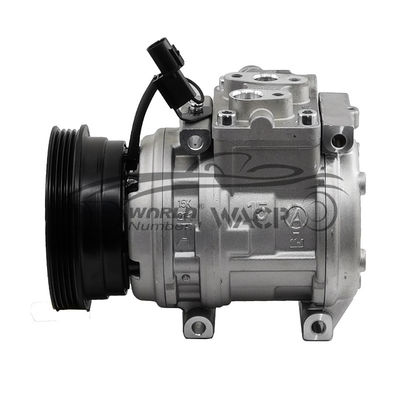 किआ रियो 1214012200 2000-2005 WXKA055 के लिए 10PA15C 4PK ऑटो एसी कंप्रेसर