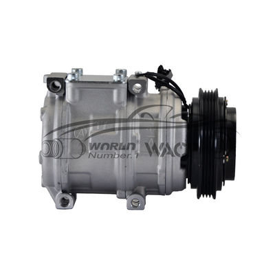 10PA17 4PK वाहन एसी कंप्रेसर OK55261450A किआ कार्निवल के लिए 2.9TDI WXKA056