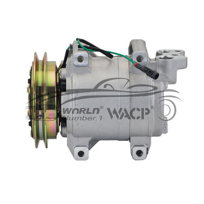 2005-2009 ऑटो एयर कंडीशनिंग कंप्रेसर Z0010343A 8980009882 Isuzu NPR WXIZ026 के लिए