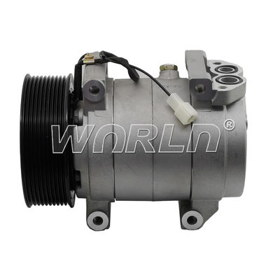 740477 015213 Isuzu Rodeo के लिए AC कंप्रेसर ऑटो SP15 WXIZ041 के लिए