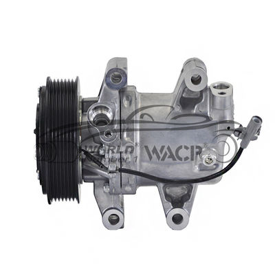92600F120A 898382610 एयर कंडीशनिंग कंप्रेसर Isuzu DMAX Mux7 3.0 WXIZ046 के लिए