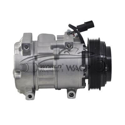 97701H8000 ऑटो एयर कंडीशनर कंप्रेसर DVE12 6PK के लिए किआ रियो के लिए स्टोनिक WXKA066 के लिए
