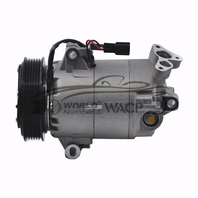 926005AA0A ऑटो एयर कंडीशनर कंप्रेसर के लिए निसान कारवां 1996-2000 WXNS025
