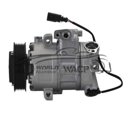 ऑटो एसी कंप्रेसर VW पोलो के लिए बोरा के लिए फॉक्स के लिए फैबिया के लिए सीट के लिए 2001-2009 WXVW001