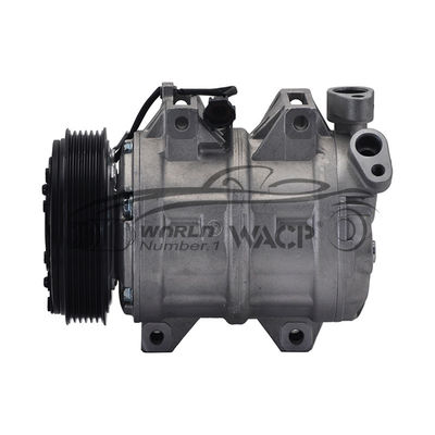 SD6V121916 ऑटो एसी कंप्रेसर पार्ट्स के लिए DKS17CH 6PK के लिए निसान सेरेना WXNS050