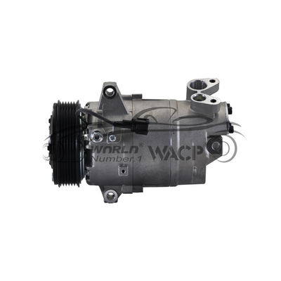 VCS14EC 6PK कार एयर कंप्रेसर 12V 926001U60A Nissan Tiida WXNS051 के लिए
