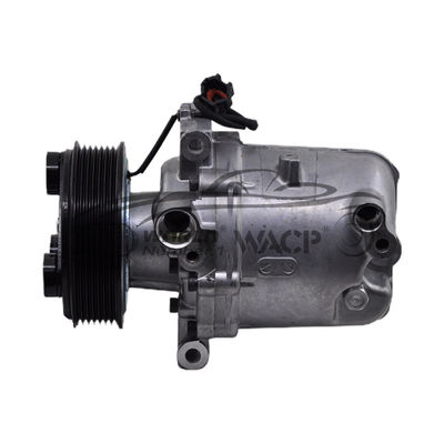 92600EA000 कार एसी कंप्रेसर 12V CR14 6PK निसान नवरारा फ्रंटियर WXNS054 के लिए