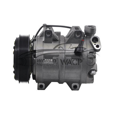निसान Yumsun2.5 ऑटो एयर कंडीशनिंग कंप्रेसर के लिए DKS17C 6PK WXNS087