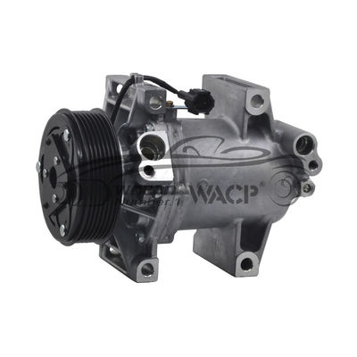 12V कार एसी कंप्रेसर पार्ट्स आरसी.600.253 NISSAN के लिए FRONTIER के लिए MOTOR 2.5 2013 WXNS094 के लिए
