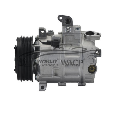 92600EV00A ऑटोमोटिव एसी कंप्रेसर DCS17IC निसान 350Z रोडस्टर 3.5 WXNS156 के लिए