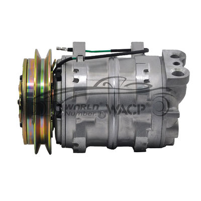 DKS17 1B ऑटो एयर कंडीशनर 24V डीसी कंप्रेसर निसान ट्रक WXNS145 के लिए