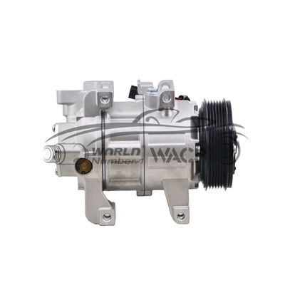 9260031A2D ऑटो एयर कंडीशनिंग कंप्रेसर VSC14IC निसान अल्टीमा WXNS139 के लिए