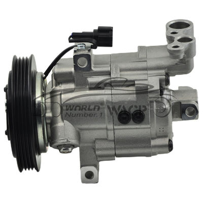 92600AX800 निसान माइक्रो ऑटो कंप्रेसर के लिए 12 वोल्ट एयर कंडीशनर WXNS135