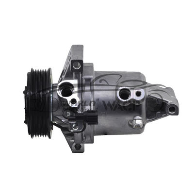 926001KC1A ऑटो पार्ट्स एयर कंडीशनर कंप्रेसर निसान Juke1.6 WXNS134 के लिए