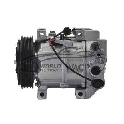 926001KC1A ऑटो पार्ट्स एयर कंडीशनर कंप्रेसर निसान Juke1.6 WXNS134 के लिए