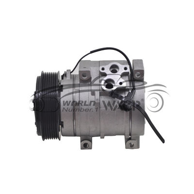 92600Y4300 कार एयर कंडीशनर कंप्रेसर निसान नवारा 10S15C 6PK WXNS118 के लिए
