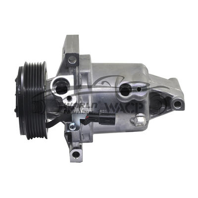 CR08D 6PK ऑटो पार्ट्स एसी कंप्रेसर 926001571R रेनॉल्ट डस्टर 11.5 WXNS122 के लिए