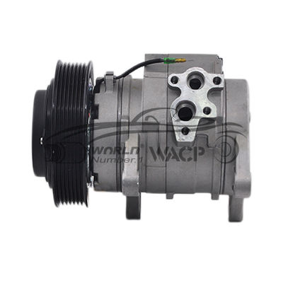 92600E3100 ऑटो पार्ट्स ऑटोमोटिव एयर कंप्रेसर निसान नावारा ZD25 WXNS119 के लिए