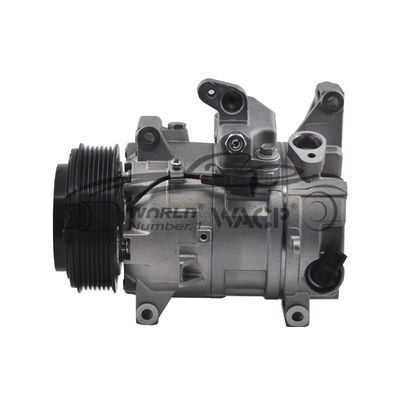 926001MS0A कम्प्रेसर एयर कंडीशनर कार के लिए Infiniti Q70 WXNS113 के लिए