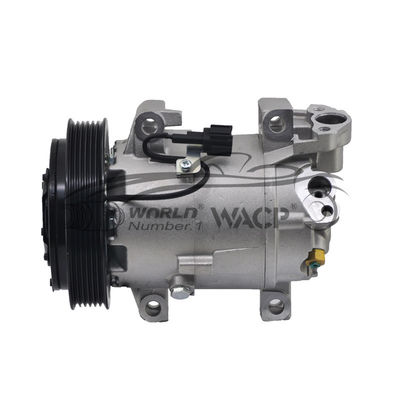 CSV613 6PK ऑटो एसी कंप्रेसर 926004M500 निसान अल्मेरा 1996-2006 WXNS116 के लिए