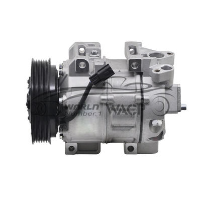 DSC17C वाहन AC कंप्रेसर 700846 निसान XTrail WXNS109 के लिए