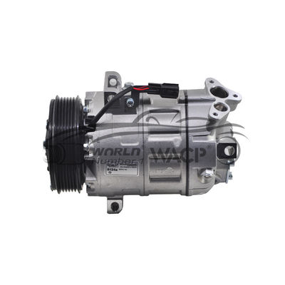 92600ET00A कार एयर कंडीशनर कंप्रेसर निसान कश्काई 2007-2013 WXNS111 के लिए