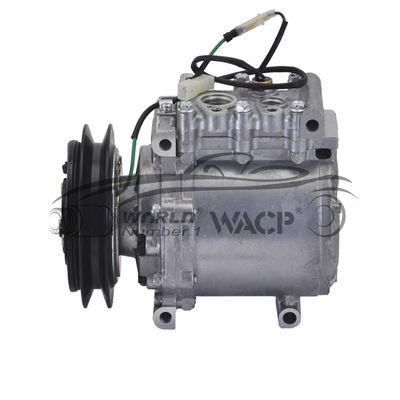 24V कार एयर कंप्रेसर MSC90TA Mitsubishi Fuso के लिए बड़े आकार AKC200A272 MK447133 WXMS027