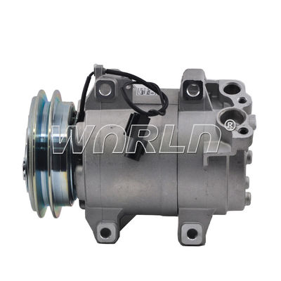 आर.सी.600.315 MITSUBISHI L200 TRITON DIESEL 2006 WXMS047 के लिए ऑटो एसी कंप्रेसर