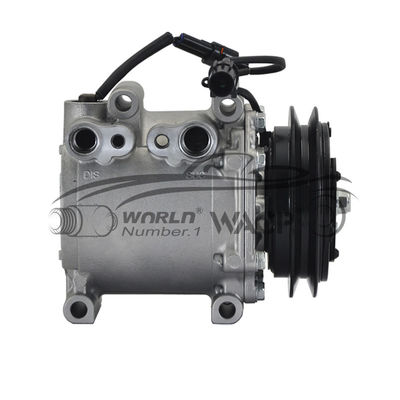 AKC200A000 ऑटो एसी कंप्रेसर MSC060T एयर कंडीशनर सिस्टम पार्ट कंप्रेसर Mitsubishi WXMS068 के लिए