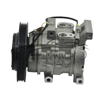 4472800560 ऑटो पार्ट्स कंप्रेसर के लिए टोयोटा Vios NCP93 2003-2013 WXTT005