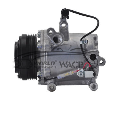 एमएससी50 ऑटो एसी कंप्रेसर MN157931 AKC200A085 मित्सुबिशी Miev0.7L WXMS074 के लिए