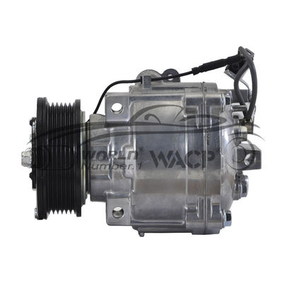 ऑटो एयर कंप्रेसर QS90 6PK Ta-ta Hexa Safari Storm WXMS088 के लिए