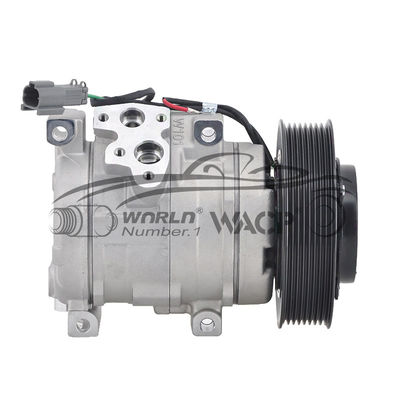 4471903580 1835323280 कार सिस्टम कूलिंग कंप्रेसर 10S15C मित्सुबिशी फ्यूसो 24V WXMS093 के लिए